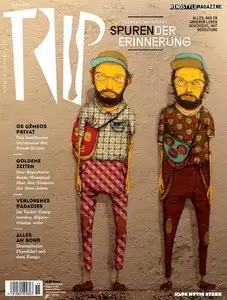 Trip - N° 4/2013