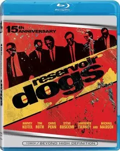 Reservoir Dogs (1992)