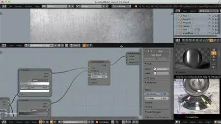 CGcookie - Shader Forge (Repost)