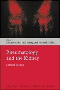 Rheumatology and the Kidney (2nd edition)
