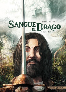 Sangue Di Drago - Volume 11 - Carne Della Mia Carne