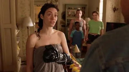 Shameless S09E09