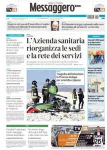 Messaggero Veneto Pordenone - 2 Febbraio 2023