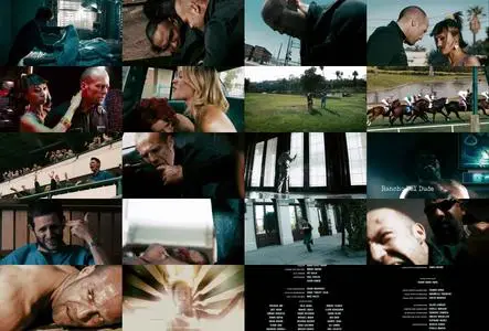 Crank: High Voltage (2009)