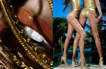 Sexy photography by Sabine Liewald