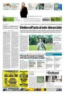 Gazzetta di Parma - 25 Luglio 2017