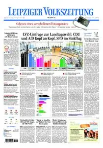 Leipziger Volkszeitung Muldental - 15. Juni 2019