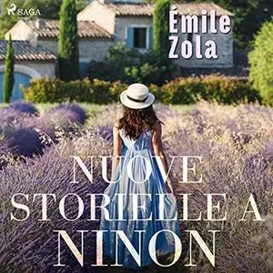 «Nuove storielle a Ninetta» by Emile Zola