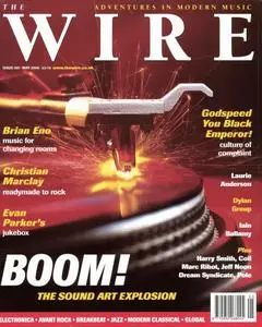 The Wire - May 2000 (Issue 195)