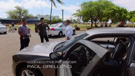 Hawaii Five-0 S10E06