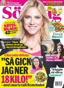 Aftonbladet Söndag – 15 mars 2020