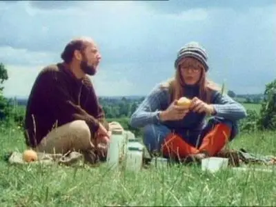 Mike Leigh-Nuts in May (1976)