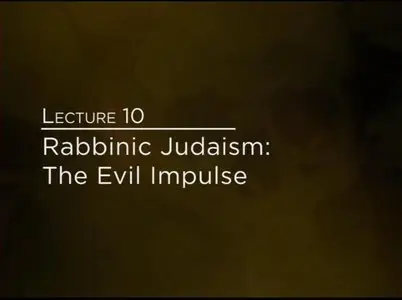 TTC Video - Why Evil Exists [Repost]