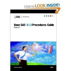 Base Sas 9.1.3 Procedures Guide (repost)