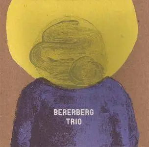 Bererberg Trio - Bererberg Trio (2013)