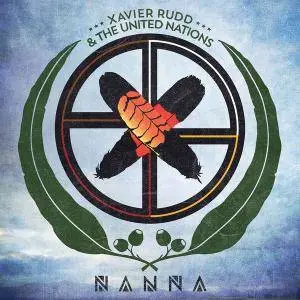 Xavier Rudd - Nanna (2015/2017) [Official Digital Download]