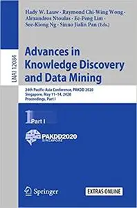 Advances in Knowledge Discovery and Data Mining: 24th Pacific-Asia Conference, PAKDD 2020, Singapore, May 11–14, 2020, P