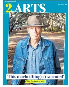 The Times Times 2 - 5 November 2021