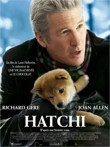 Hachiko, L’histoire D’un Chien (2008)