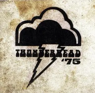 Thunderhead - Thunderhead'75