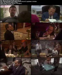 Life's Too Short S01E07