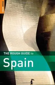 The Rough Guide to Spain (Repost)