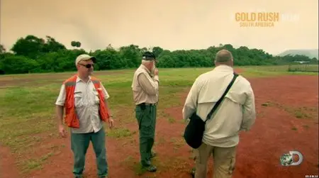 Gold Rush S04E01-E05 (2013)