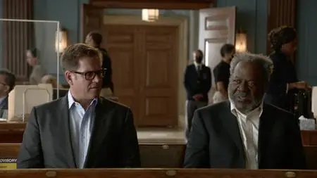 Bull S06E05