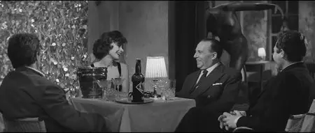 La Dolce Vita (1960)