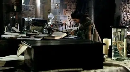 BBC - Leonardo Da Vinci (2003) (Repost)