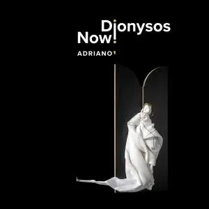 Dionysos Now - Adriano 1 (2021) [Official Digital Download 24/96]