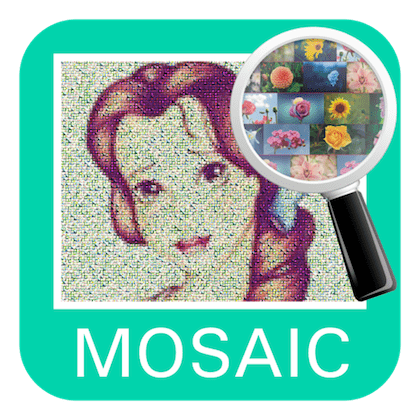 iFoto Montage 2.8 MacOSX