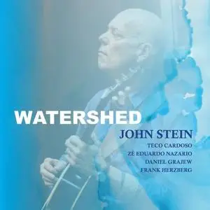 John Stein - Watershed (2020)
