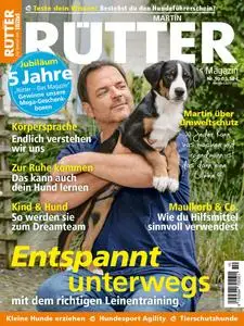 Rütter Das Magazin N.10 - November 2023