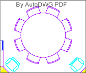 AutoDWG DWG2PDF Converter v3.2.2.3