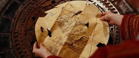 City of Ember (2008)