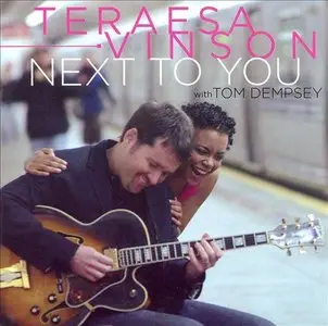 Teraesa Vinson - Next To You (2007)