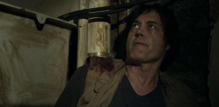 Sick: Survive the Night (2012)
