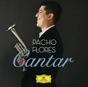 Pacho Flores - Cantar (2013)