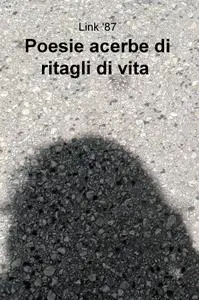 Poesie acerbe di ritagli di vita