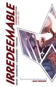 Irredeemable Premier Edition v05 (2018) (Digital) (Zone-Empire