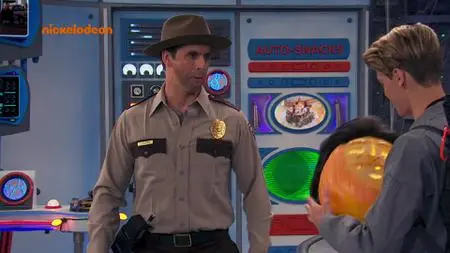 Henry Danger S04E20