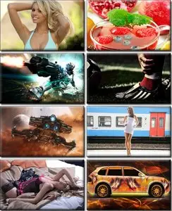 Computer Desktop Wallpapers Collection (98)