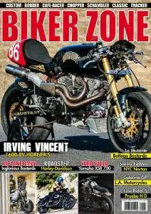 Biker Zone - Issue 275 2016