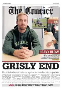 The Courier - May 21, 2019
