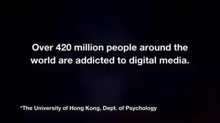 Digital Addiction (2019)