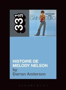 Histoire De Melody Nelson