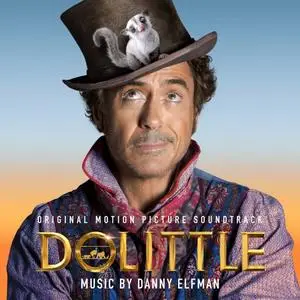 Danny Elfman - Dolittle (2020)