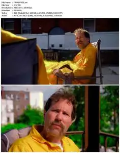 Are You Happy Now (2021)