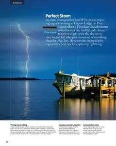 Islands - January/February 2010